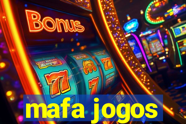 mafa jogos